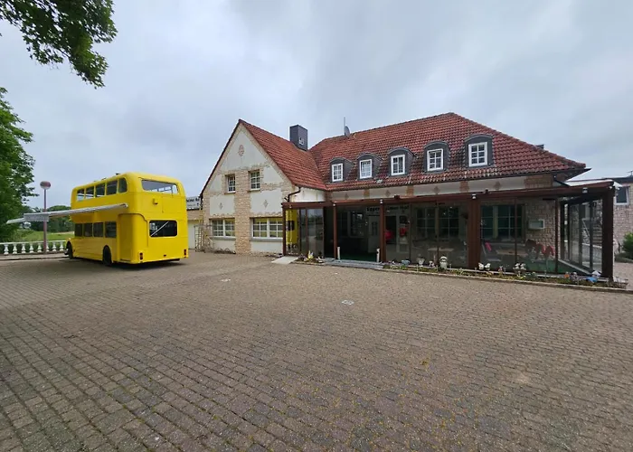 Eggersheimer Hof